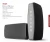 Import Factory wholesale Indoor/Outdoor power bank portable wireless speakers with extra bass (Black) from China