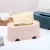 Import Factory wholesale multifunctional plastic tissue box with mobile phone holder from China