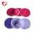 Import Factory Wholesale OEM Multi-color Breast Pads Waterproof and  Reusable Bamboo Nursing Pads from China