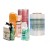 Import Factory Wrap Stretch Jumbo Roll Printing Pof Shrink Film Pof Shrink Film Shrink Wrap Film For Packing from China