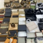 Famous brand large capacity luxury womens handbag factory wholesale L i V bag new popular design custom diagonal shoulder bag