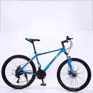 Fancy design high carbon steel 26&#39;&#39; MTB bike cycle/mountain bike/bicycle