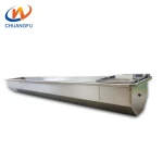 Farm equipment automatic constant temperature animal feeders water cattle tank