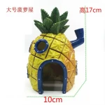 Farm Fish Plastic Pp Indoor Tanks Accessories Material Origin Type Inch Gua Size Aquariums Place