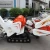 Import Farm Machine 4L-1.0II Harvester for Harvesting Rice/Beans/Wheat/Barley/Oat from China