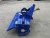 Import Farm tilling machine chinese mini tractor power tiller from China