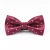 Import Fashion Bowties Groom Mens Plaid Painted Cravat For Men Dot Butterfly Gravata Designer Male Star Marriage Wedding Bow Ties from China