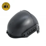 Fashion Color Combat Tactical Plastic Military Army Bullet Proof Helmet