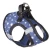 Import Fashion Design No Pull No Choke Pet Harness for Outdoor with leash and collar set from China