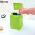 Import Fashion design smart mini waste bin car use waste bin from China