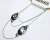 Import Fashion Eyeglass Chain Necklace- Glasses Chain Eyewear Accessories from China