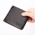 Import Fashion man other wallets &amp; holders business card holder case credit wallet genuine leather coin clutch purse men&#39;s wallet from China