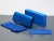 Import Fashion Men Women Portable Glasses Case Magnetic PU Leather Foldable Glasses Box For Eyeglass Oversize Sunglasses case and Bag from China
