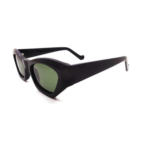 Fashion Trendy Acetate Sunglasses Polarized Lenses High Quality Sun Glasses for Men Women