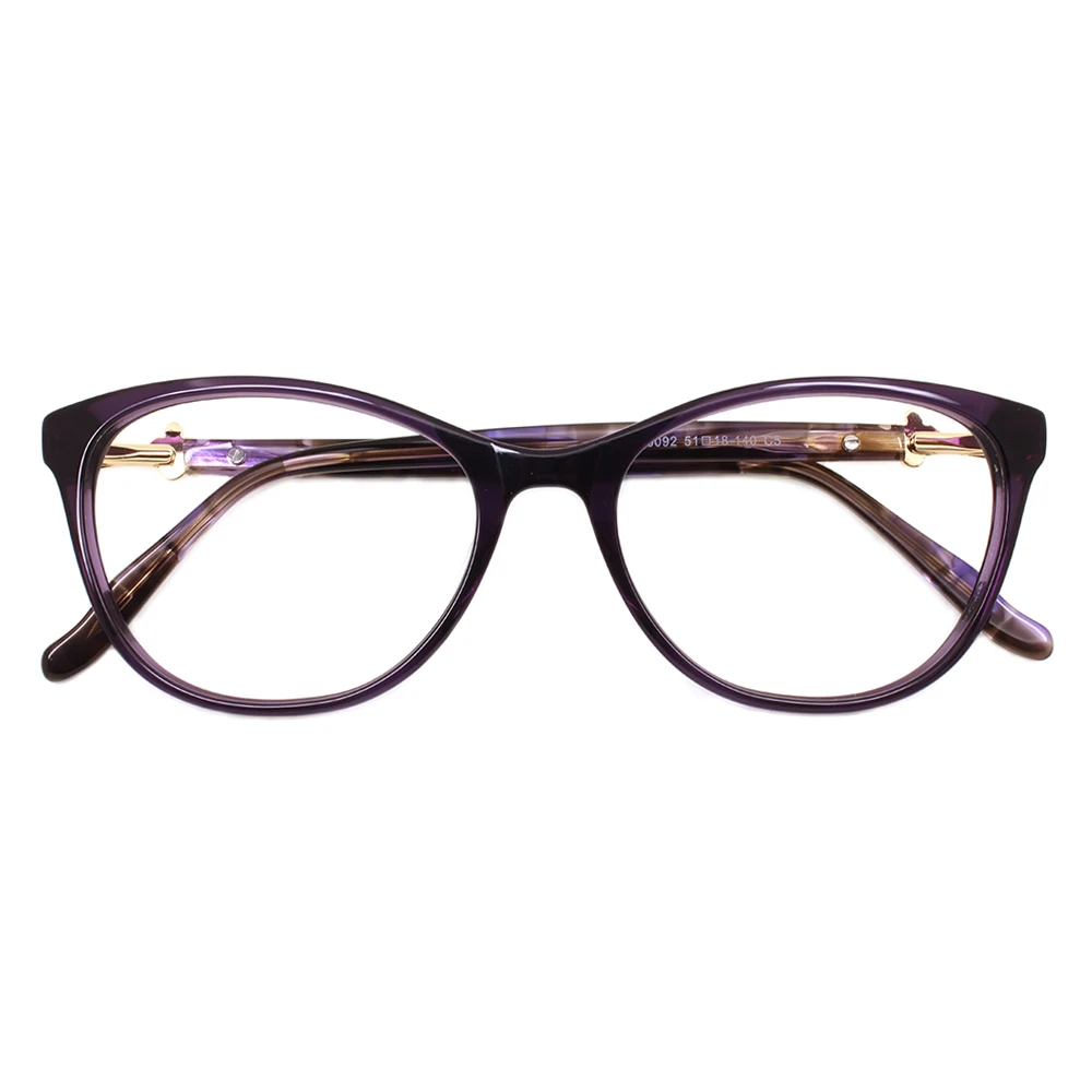 Fashion women optical frames eyeglasses italian eyeglass frames
