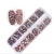 Import Fast Delivery Different Shapes Mix Size Nail Art Crystal Rhinestone from China