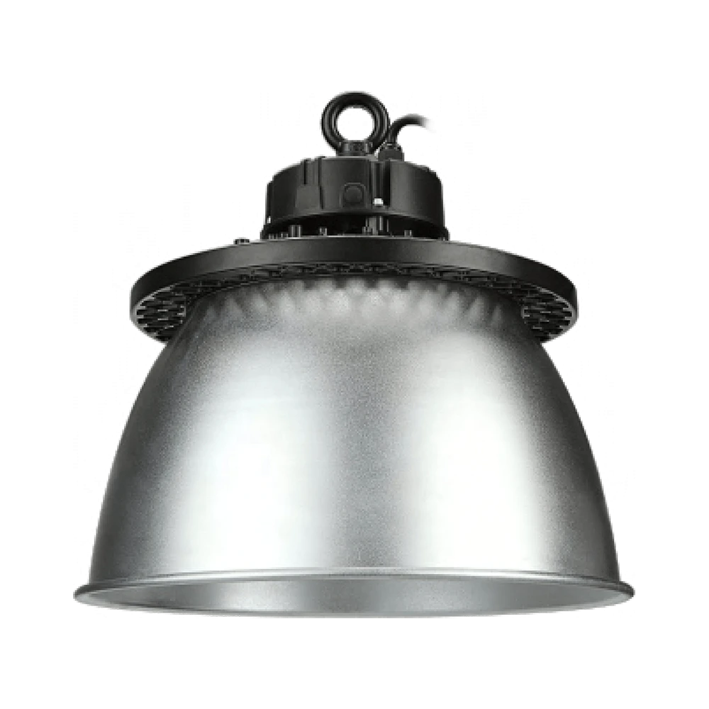 Fast delivery Factory warehouse industrial pendant ceiling 100W 150W 200W 250W UFO led high bay light