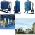 Import Fast speed oil filter tank waste diesel oil recycling machine oil filter machine from China
