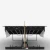 Import FASTLINK High Bearing capacity Fixed Hydraulic Dock Leveler 400mm lip from China