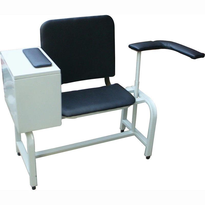 FDA Certification Economic Phlebotomy Chairs For Sale