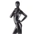 Import Female vintage mannequins sale mannequin woman full body big breast female forms mannequin from China