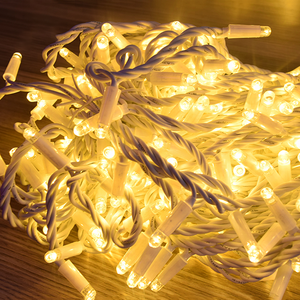 Festival Led String light party supplies