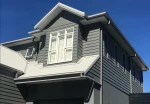 fiber cement siding fiber cement batten exterior wall cladding