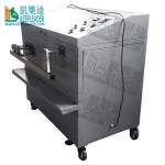Filter Bag hot air welding Machine of Filter Bag Hot air fusing machine