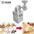Import Finely processed strong crushing capacity flour mill grain grinder machine from China