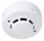 Import Fire Alarm White Conventional Stand Alone Smoke Detector from China