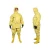 Fire Fighting Equipment Chemical Resistance Suit For Emergency Rescue