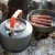 Import Fire-Maple FEAST 4 aluminium camping cookware set non stick from China