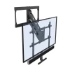Fireplace Up And Down Tilt TV Bracket With 20 to 60 kg Max Load