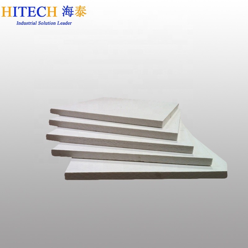 FireProof Aluminum Silicate Wood Refractory Polycrystalline Mullite Oven Insulation Lowes Fire proof Ceramic Fiber Board 1700