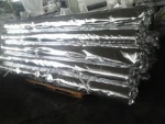fireproof insulation material