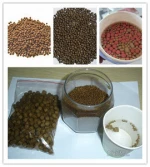 fish food processing machine, fish feed machine, fish food machinery