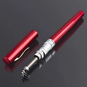 Fishing Rods for Mini Aluminum Pocket Pen Rod Pole Reel Sea China Tackle Tool wholesales