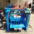 Import Fixed cement concrete brick making machine for making various hollow blocks from China