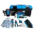 Import FIXTEC 26 pcs Hand Tools  Set With Heavy Duty Plastic Tool Box 17" from China