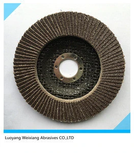 flap abrasive disc /metal grinding disc /grinding polishing sanding cloth pad