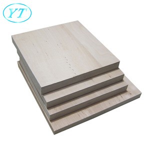 flat die laser cut birch plywood 18*1220*2440mm
