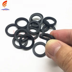 Flat rubber sealing products o-ring rubber washers round flat rubber gaskets