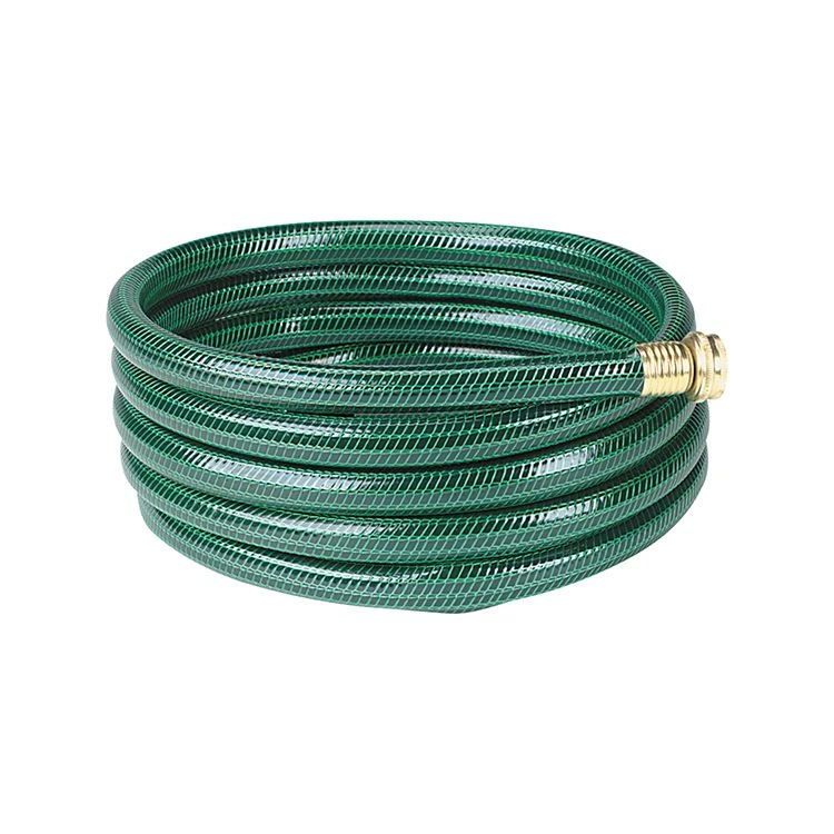 Flexible Air Conditioning Drain Pipe 3 Layer Pvc Water Hose Pipes Garden Hose Pvc