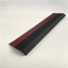flexible and rigid PVC plastic coextruded profile
