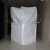 Import Flexible intermediate bulk polypropylene big bag 1000kg tonne bags with skirt top from China
