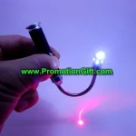 Flexible Laser pointer