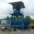 Import Floating electric concrete batching plant machine hzs25 batching plant from China