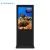 Import Floor stand WIFI touch screen kiosk outdoor advertising display lcd outdoor display lcd digital signage from China