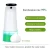 Import Foam Automatic Foaming Liquid Soap Dispenser Induction Sterilization Touchless Soap Dispenser from China
