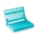 Foldable Dish Rack Plate Drainer Basket Storage Holder Draining Organizer Tray Shelf Kitchen Storage Home Storage